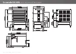 Предварительный просмотр 17 страницы Cuppone Donatello DN 435 Pre-Installation And Installation Manual