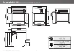 Предварительный просмотр 19 страницы Cuppone Donatello DN 435 Pre-Installation And Installation Manual