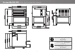 Предварительный просмотр 20 страницы Cuppone Donatello DN 435 Pre-Installation And Installation Manual