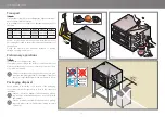 Предварительный просмотр 24 страницы Cuppone Donatello DN 435 Pre-Installation And Installation Manual