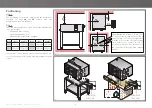 Предварительный просмотр 25 страницы Cuppone Donatello DN 435 Pre-Installation And Installation Manual