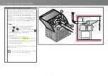 Предварительный просмотр 4 страницы Cuppone Donatello KDN 435 Pre-Installation And Installation Manual