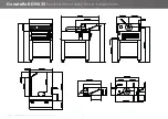 Предварительный просмотр 11 страницы Cuppone Donatello KDN 435 Pre-Installation And Installation Manual