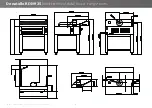 Preview for 17 page of Cuppone Donatello KDN 435 Pre-Installation And Installation Manual