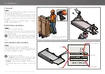 Preview for 21 page of Cuppone Donatello KDN 435 Pre-Installation And Installation Manual