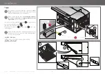 Preview for 23 page of Cuppone Donatello KDN 435 Pre-Installation And Installation Manual