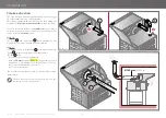 Preview for 25 page of Cuppone Donatello KDN 435 Pre-Installation And Installation Manual