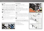 Preview for 8 page of Cuppone Donatello KDN 435 Use And Maintenance Manual