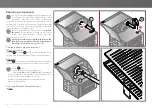 Preview for 9 page of Cuppone Donatello KDN 435 Use And Maintenance Manual