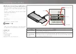 Preview for 12 page of Cuppone Donatello KDN 435 Use And Maintenance Manual