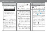 Preview for 4 page of Cuppone Giotto GT110 Pre-Installation And Installation Manual