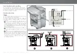 Preview for 31 page of Cuppone Giotto GT110 Pre-Installation And Installation Manual