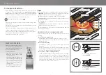 Preview for 8 page of Cuppone Giotto GT110 Use And Maintenance Manual