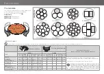 Preview for 9 page of Cuppone Giotto GT110 Use And Maintenance Manual