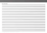 Preview for 21 page of Cuppone Giotto GT110 Use And Maintenance Manual