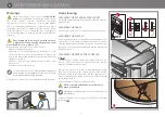 Preview for 38 page of Cuppone Giotto GT110 Use And Maintenance Manual