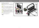 Preview for 40 page of Cuppone Giotto GT110 Use And Maintenance Manual