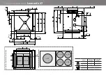 Предварительный просмотр 6 страницы Cuppone Leonardo LN2T/1TS Preinstallation Manual