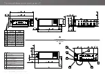 Предварительный просмотр 7 страницы Cuppone Leonardo LN2T/1TS Preinstallation Manual