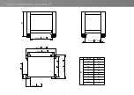 Предварительный просмотр 8 страницы Cuppone Leonardo LN2T/1TS Preinstallation Manual