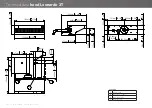 Предварительный просмотр 9 страницы Cuppone Leonardo LN2T/1TS Preinstallation Manual