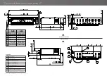 Предварительный просмотр 11 страницы Cuppone Leonardo LN2T/1TS Preinstallation Manual