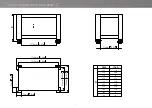 Предварительный просмотр 12 страницы Cuppone Leonardo LN2T/1TS Preinstallation Manual