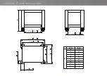 Предварительный просмотр 8 страницы Cuppone Leonardo LN2T Pre-Installation And Installation Manual