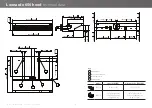 Предварительный просмотр 17 страницы Cuppone Leonardo LN2T Pre-Installation And Installation Manual