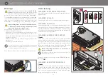 Предварительный просмотр 34 страницы Cuppone Leonardo Use And Maintenance Manual