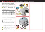 Предварительный просмотр 9 страницы Cuppone MANTEGNA MN40/1DG-A5-CP Installation Manual