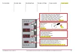 Preview for 10 page of Cuppone Michelangelo DG Quick Reference