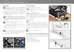 Предварительный просмотр 8 страницы Cuppone Michelangelo KML 435 Use And Maintenance Manual