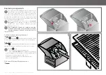 Предварительный просмотр 9 страницы Cuppone Michelangelo KML 435 Use And Maintenance Manual