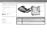 Предварительный просмотр 12 страницы Cuppone Michelangelo KML 435 Use And Maintenance Manual