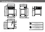 Предварительный просмотр 7 страницы Cuppone Michelangelo ML 635 Pre-Installation And Installation Manual