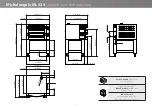 Предварительный просмотр 8 страницы Cuppone Michelangelo ML 635 Pre-Installation And Installation Manual