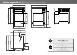 Предварительный просмотр 11 страницы Cuppone Michelangelo ML 635 Pre-Installation And Installation Manual