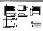 Предварительный просмотр 20 страницы Cuppone Michelangelo ML 635 Pre-Installation And Installation Manual