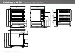 Предварительный просмотр 21 страницы Cuppone Michelangelo ML 635 Pre-Installation And Installation Manual