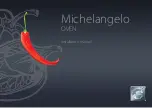 Cuppone Michelangelo ML435 Installation Manual preview