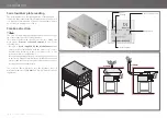 Preview for 7 page of Cuppone Michelangelo ML435 Installation Manual