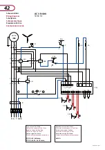 Preview for 42 page of Cuppone Pizzaform  PZF/45DS User And Installation Manual