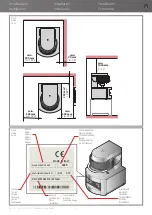 Предварительный просмотр 25 страницы Cuppone Pizzaform Quick Manual