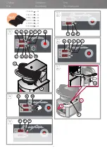 Предварительный просмотр 38 страницы Cuppone Pizzaform Quick Manual