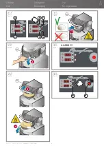 Предварительный просмотр 41 страницы Cuppone Pizzaform Quick Manual