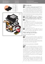 Предварительный просмотр 54 страницы Cuppone Pizzaform Quick Manual