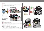 Preview for 18 page of Cuppone PZF/30 Use And Maintenance Manual