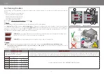 Preview for 20 page of Cuppone PZF/30 Use And Maintenance Manual