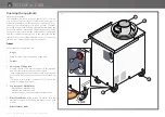 Preview for 5 page of Cuppone RND280 Pre-Installation And Installation Manual